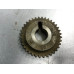 93R104 Exhaust Camshaft Timing Gear For 05-07 Nissan Murano  3.5